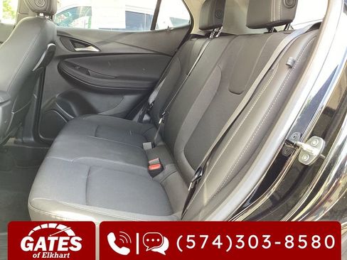Used 2023 Buick Encore GX Preferred w/ Cold Weather Comfort Package AWD/4WD image 14