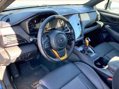 Used 2024 Subaru Outback Wilderness image 18