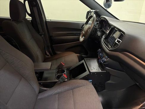 Used 2023 Dodge Durango AWD image 33