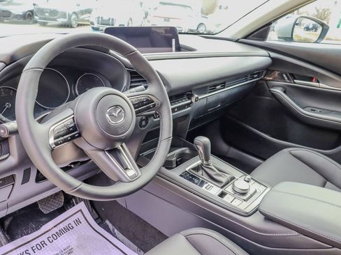 New 2026 MAZDA CX-30 AWD 2.5 S w/ Premium Package image 29