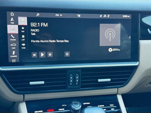 Used 2019 Porsche Cayenne AWD image 31