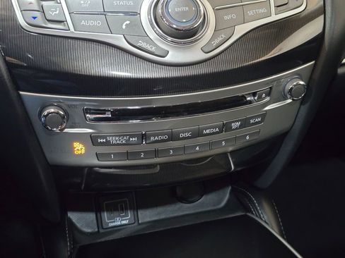 Used 2019 INFINITI QX60 Luxe image 14