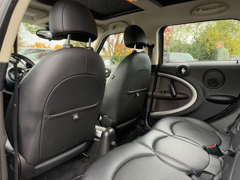 Used 2012 MINI Cooper Countryman image 14