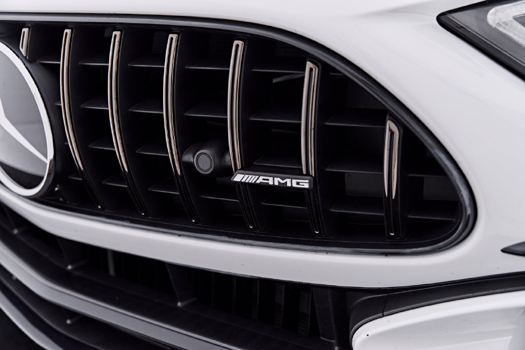 Used 2025 Mercedes-Benz SL 63 AMG 4MATIC image 16