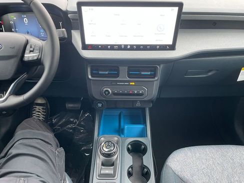 New 2025 Ford Maverick XLT w/ Equipment Group 301A image 26