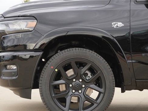 New 2026 RAM 1500 Laramie image 5