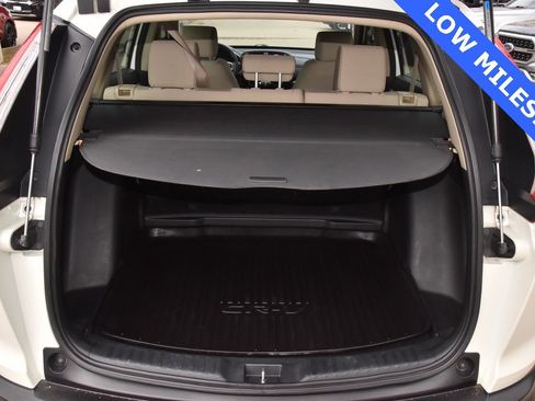 Used 2018 Honda CR-V LX image 34
