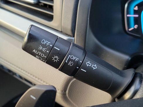 Used 2022 Honda Odyssey EX image 10