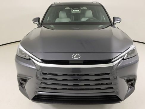 New 2026 Lexus TX 350 AWD image 7