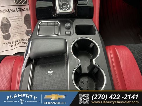 Used 2022 Acura MDX A-Spec image 33