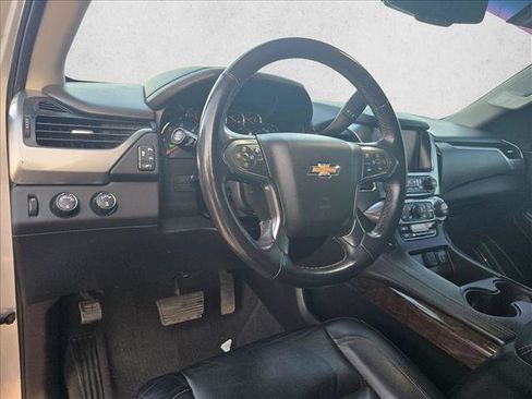 Used 2020 Chevrolet Tahoe LT AWD/4WD image 10