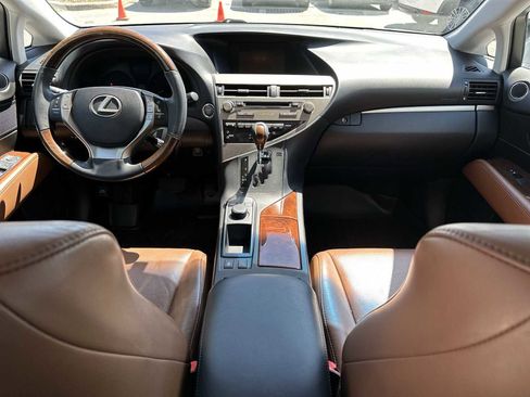 Used 2013 Lexus RX 350 FWD w/ Premium Pkg image 14