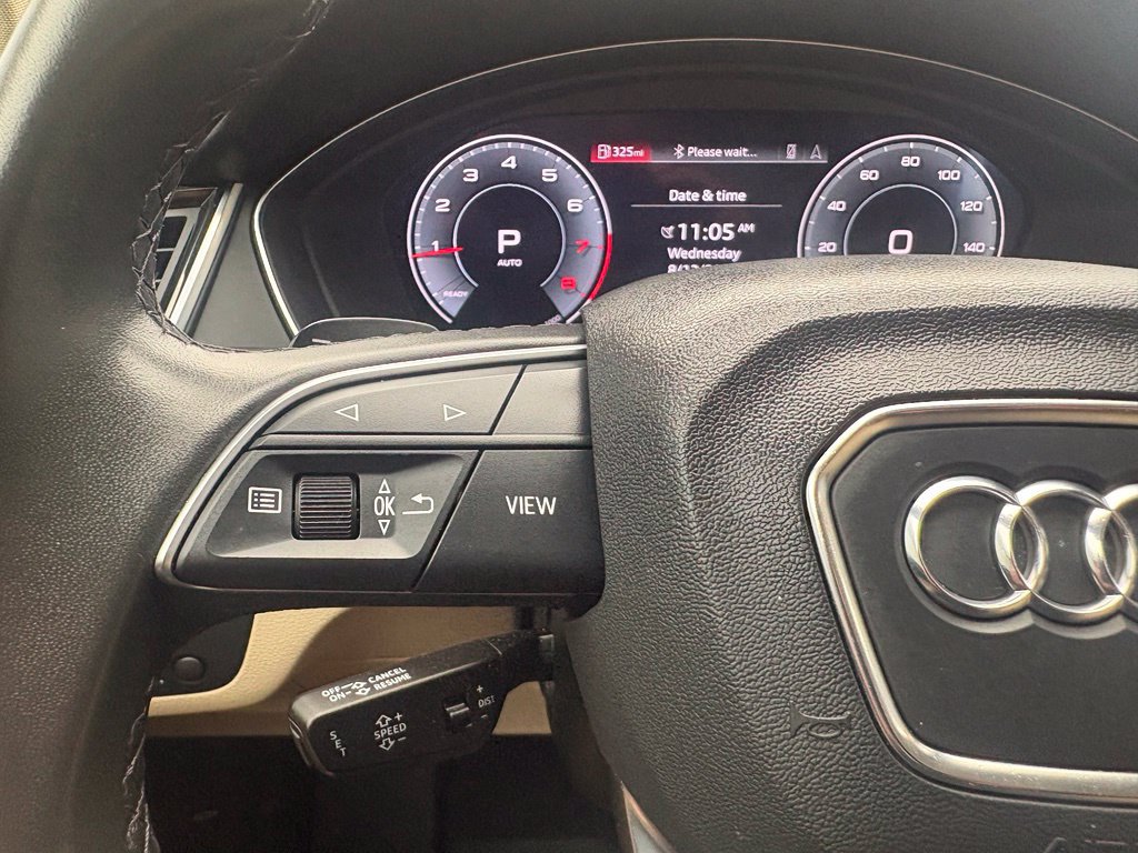 Certified 2022 Audi Q5 2.0T Premium Plus w/ Premium Plus Package AWD/4WD image 40