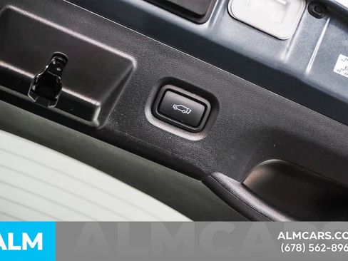 Used 2022 Hyundai Ioniq 5 SEL w/ Cargo Package image 22