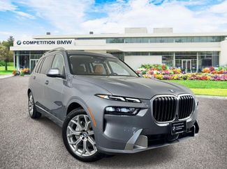 Used 2026 BMW X7 xDrive40i AWD/4WD video 1