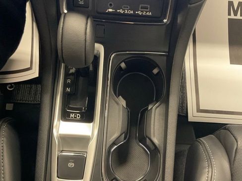 Certified 2025 Subaru Ascent Limited image 25