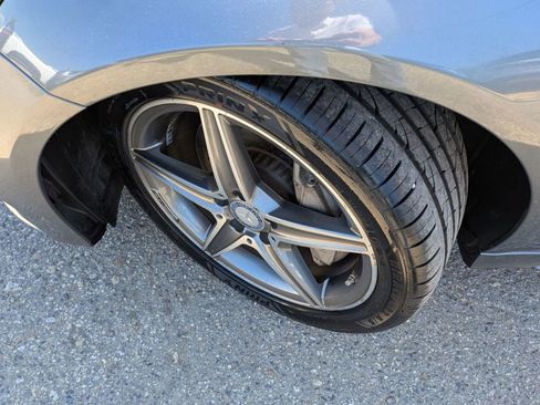 Used 2017 Mercedes-Benz C 300 4MATIC Coupe image 11