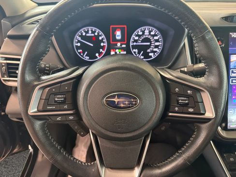 Used 2020 Subaru Legacy Limited AWD/4WD image 13