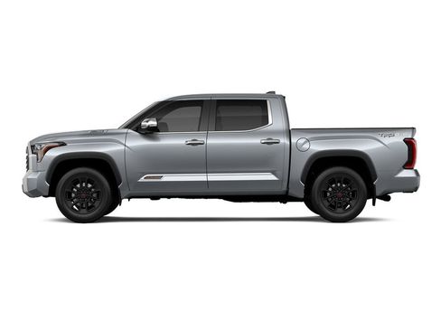 New 2026 Toyota Tundra 1794 Edition AWD/4WD image 4