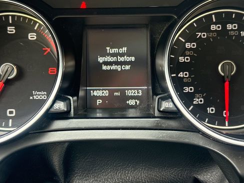 Used 2016 Audi A5 2.0T Premium AWD/4WD image 16
