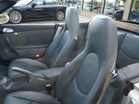 Used 2007 Porsche 911 Carrera RWD image 20