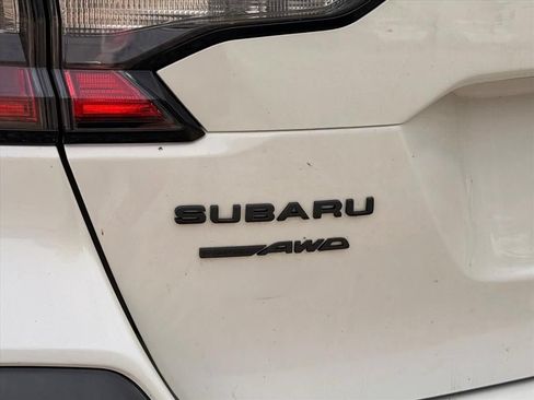 Certified 2024 Subaru Outback Onyx Edition AWD/4WD image 13