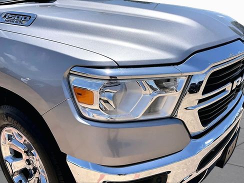 Used 2020 RAM 1500 Lone Star RWD image 26
