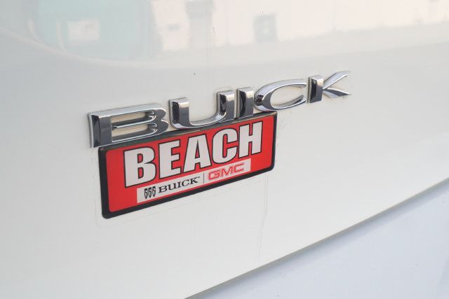 Used 2017 Buick Encore Sport Touring FWD image 37