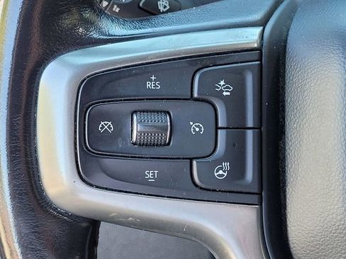 Used 2022 Chevrolet Silverado 2500 LTZ w/ LTZ Premium Texas Edition image 24