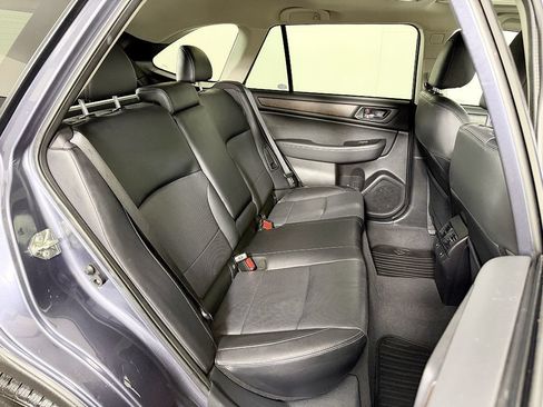 Used 2017 Subaru Outback 3.6R Limited AWD/4WD image 49
