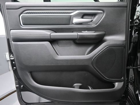 New 2026 RAM 1500 Big Horn image 14