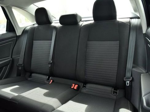 Used 2025 Volkswagen Jetta S FWD image 21