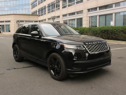 Used 2020 Land Rover Range Rover Velar S