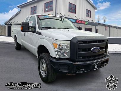 Used 2016 Ford F350 XL w/ Power Equipment Group