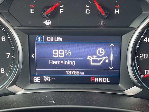 Used 2023 Chevrolet Equinox LS w/ LS Convenience Package AWD/4WD image 36