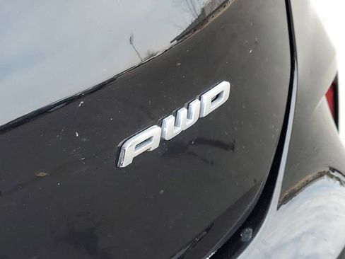 Certified 2024 Ford Edge SEL w/ Convenience Package image 7