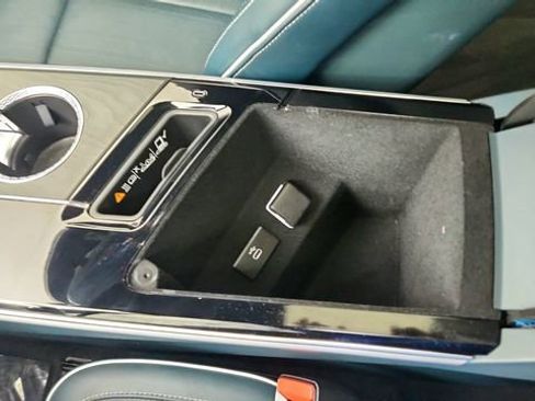 Used 2024 Cadillac Lyriq Sport w/ Nappa Leather Package image 52