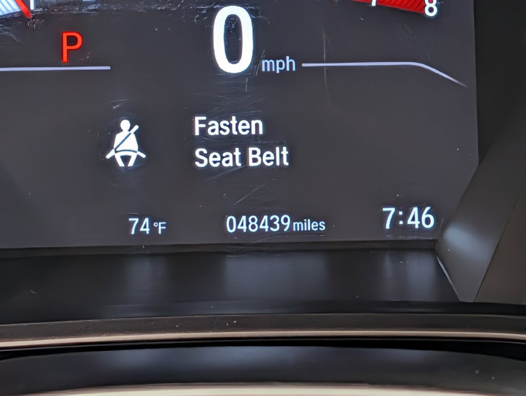 Used 2020 Honda CR-V EX image 16