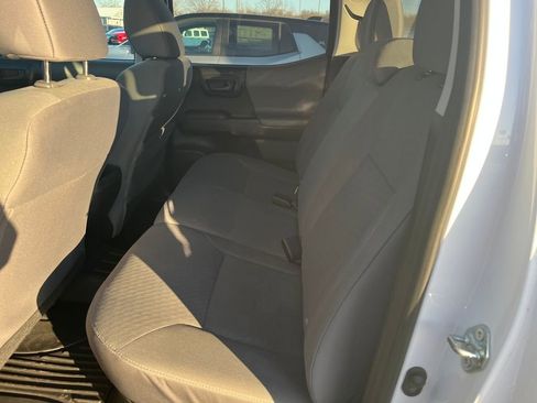 Used 2021 Toyota Tacoma SR5 image 14