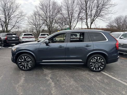 New 2026 Volvo XC90 B5 Plus image 4