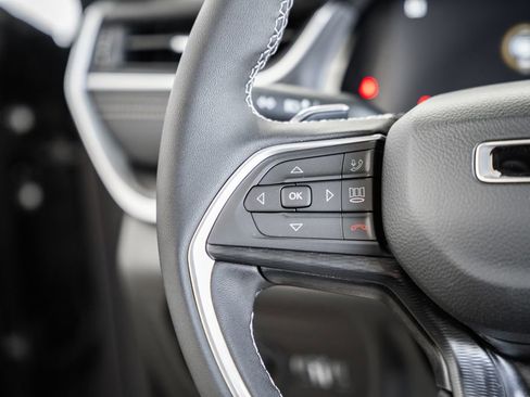 New 2025 Jeep Grand Cherokee Laredo X w/ Luxury Tech Group I image 27