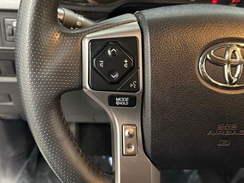 Used 2021 Toyota 4Runner Limited image 20