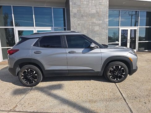 Used 2023 Chevrolet TrailBlazer LT image 10