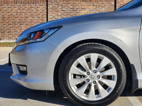 Used 2014 Honda Accord EX-L image 10