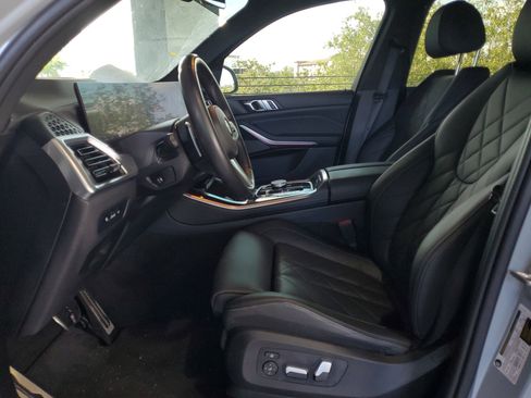Used 2024 BMW X5 sDrive40i w/ M Sport Package RWD image 18