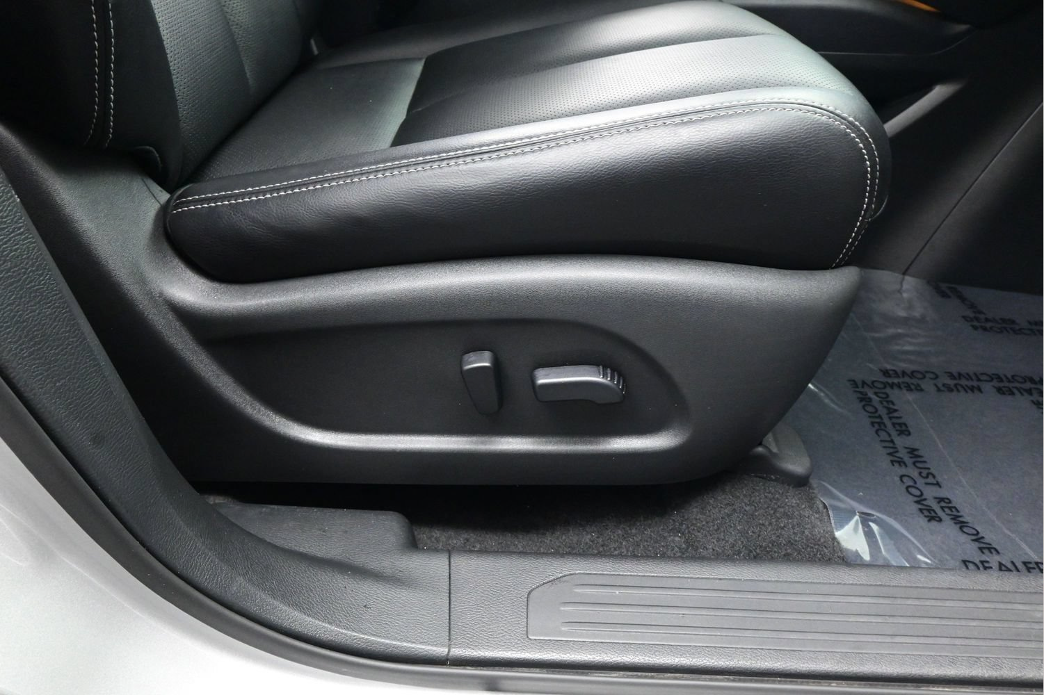 Certified 2023 Nissan Murano SL FWD image 15