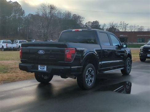 Used 2024 Ford F150 STX image 13