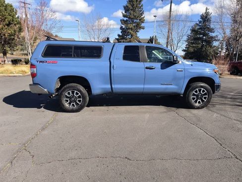 Used 2019 Toyota Tundra SR5 w/ TRD Off Road Package image 6