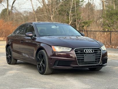 Used 2015 Audi A3 2.0T Premium Plus