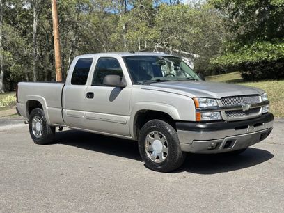 Used 2005 Chevrolet Silverado 1500 LS w/ Safe And Sound Package